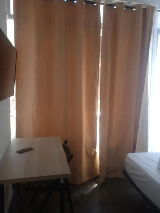 Fantastic Bedroom The Center City Spain