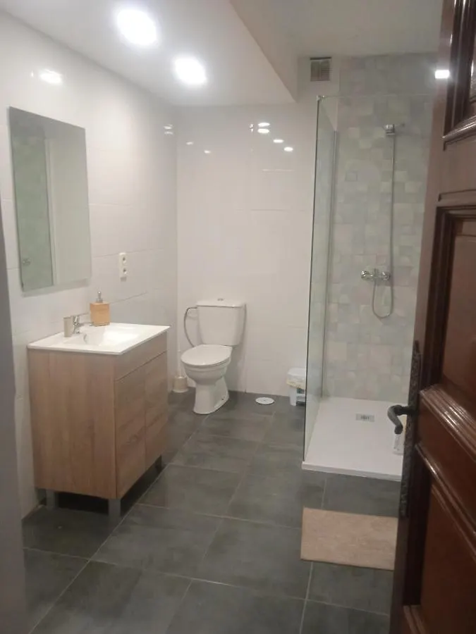 Fantastic Bedroom The Center City 0*, Málaga İspanya