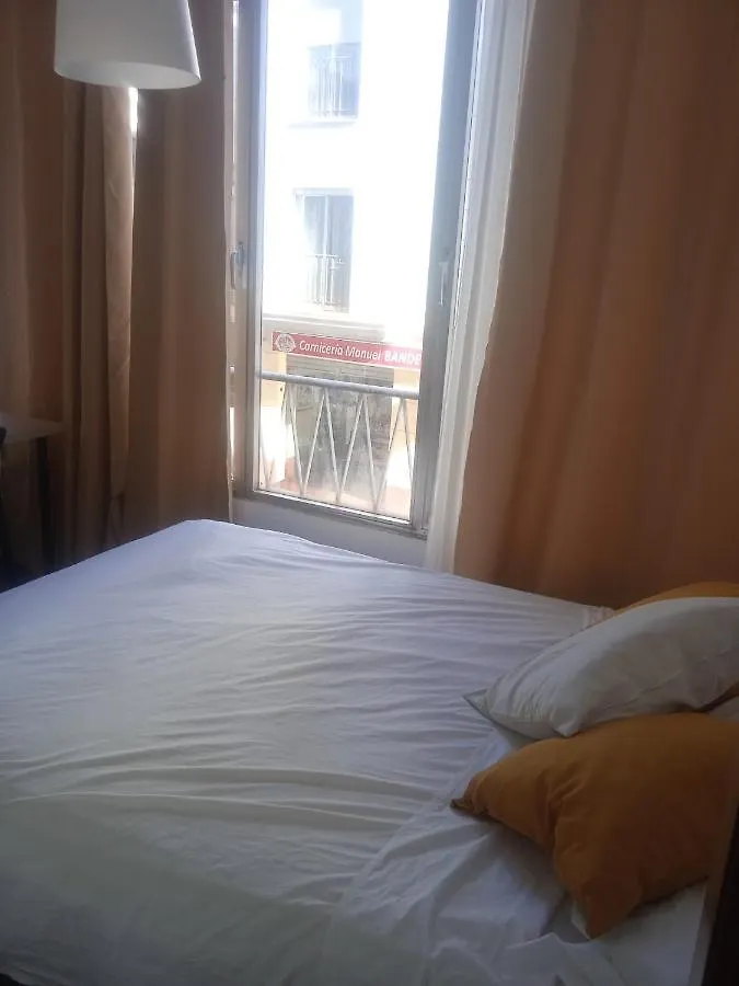 Pansiyon Fantastic Bedroom The Center City