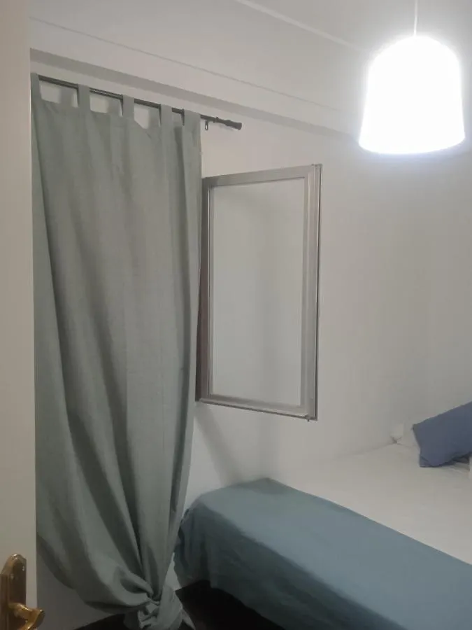 Pansiyon Fantastic Bedroom The Center City İspanya