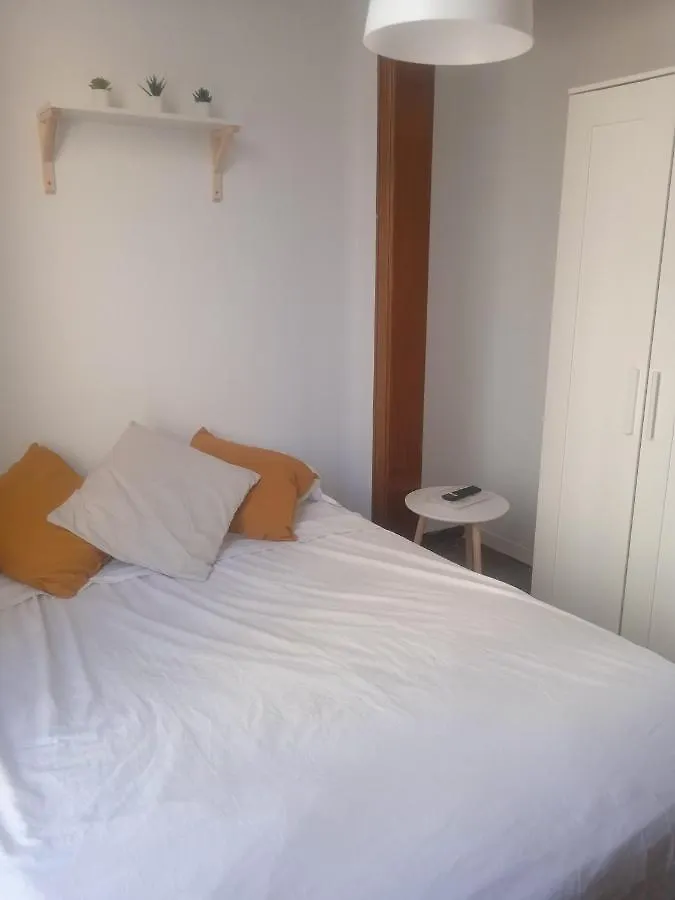 Pansiyon Fantastic Bedroom The Center City
