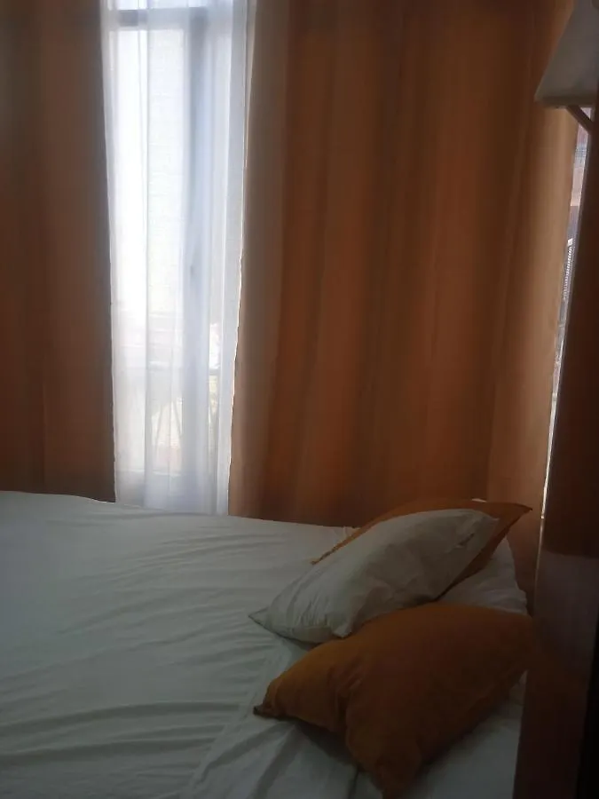 Fantastic Bedroom The Center City 0*, Málaga