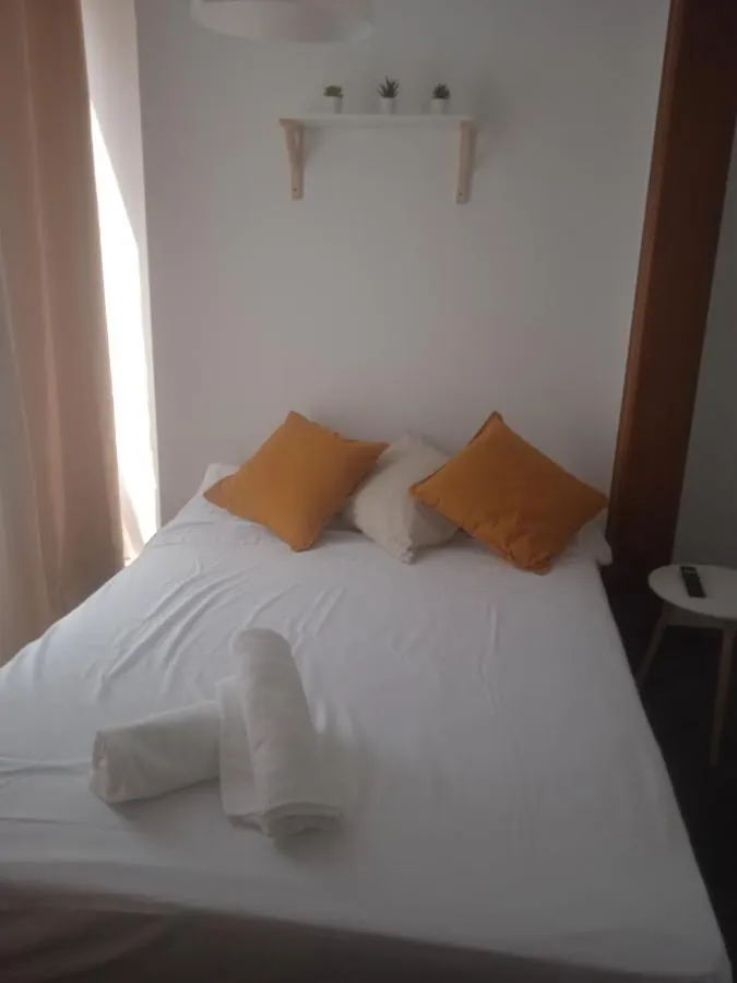 Pansiyon Fantastic Bedroom The Center City