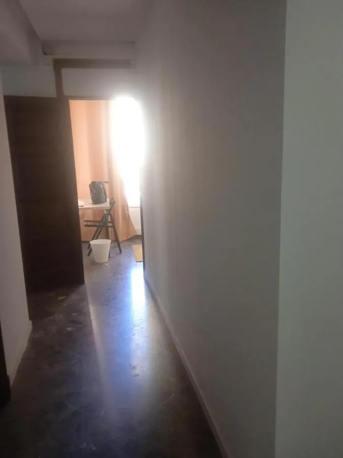 Fantastic Bedroom The Center City 0*, Málaga İspanya