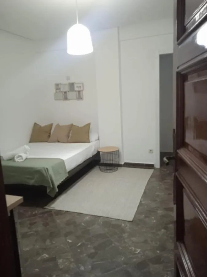 Fantastic Bedroom The Center City İspanya