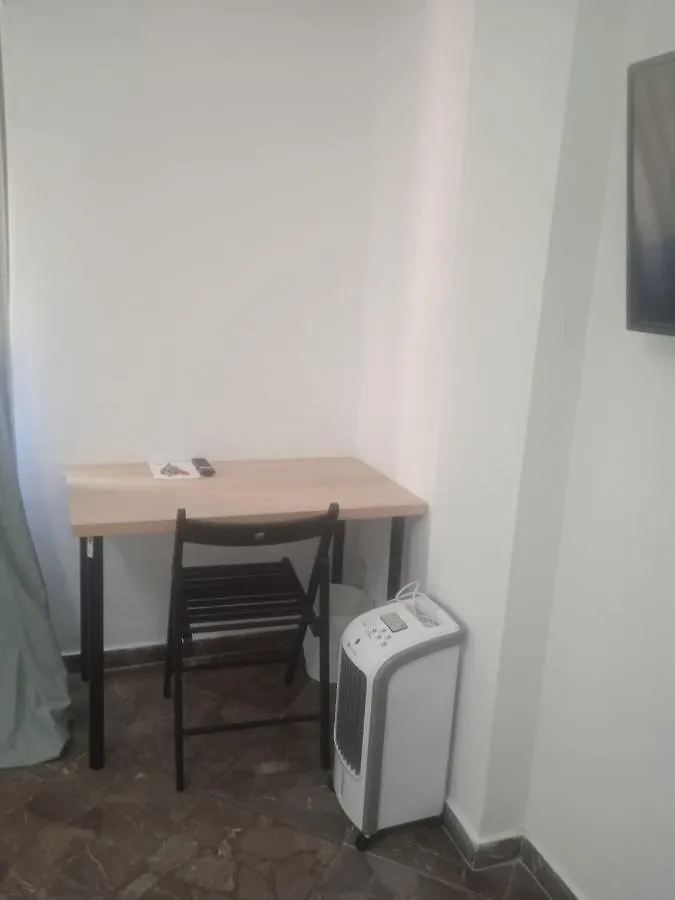 Fantastic Bedroom The Center City İspanya